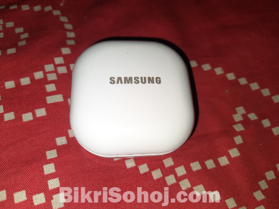 Galaxy Buds FE